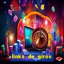 links de giros coin master